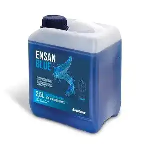 Sanitärflüssigkeit Enders ® ENSAN BLUE (Abwassertank) 2,5 l