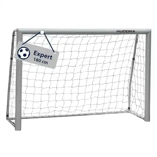 Die beste Fußballtor für Kinder HUDORA Kinder, Jugendliche & Erwachsene 2026 Test Bestseller Fußballtor für Kinder HUDORA Kinder, Jugendliche & Erwachsene