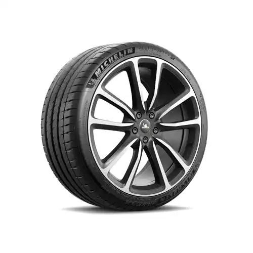 Sommerreifen 225/40 R19 MICHELIN Pilot Sport 4S EL FSL