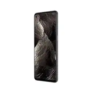 realme-Smartphone realme GT Master Edition ohne Vertrag