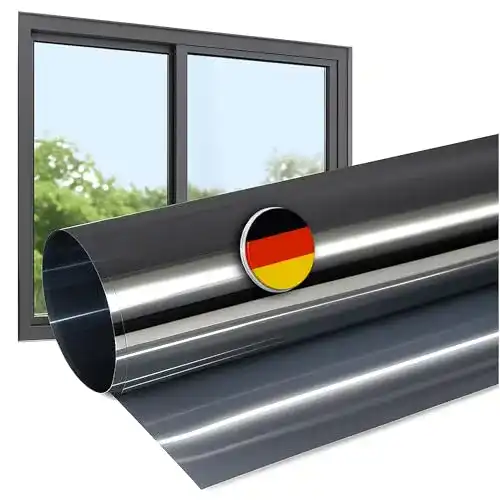 Die beste Spiegelfolie Rapid Teck ® 7,32€/m² 300 x 91 cm Kratzfest 2026 Test Bestseller Spiegelfolie Rapid Teck ® 7,32€/m² 300 x 91 cm Kratzfest