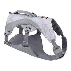 Ruffwear-Geschirr RUFFWEAR Swamp Cooler Hundegeschirr u. Griff