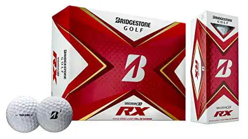 Bridgestone-Golfbälle Bridgestone Golf Bridgestone 2020 Tour B