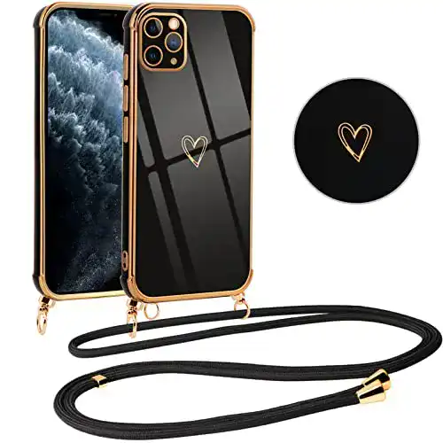 Handykette iPhone 11 Pro Max Vauki Handykette