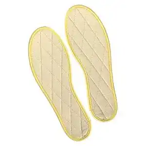 Zimtsohlen Les Tongs Unisex Erwachsene Zimt Einlegesohlen