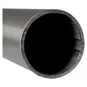 Edelstahlrohr TIBU e in vielen Ø und Längen von 10 – 600 cm