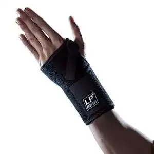 Handgelenkbandage LP SUPPORT 521CA Karpaltunnel