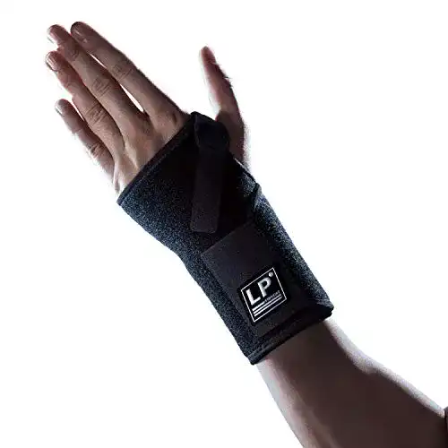 Handgelenkbandage LP SUPPORT 521CA Karpaltunnel