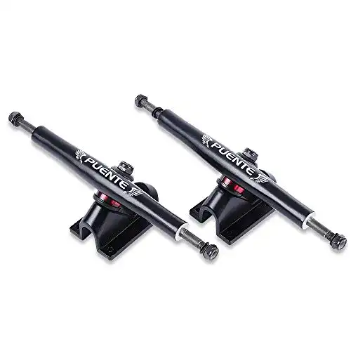 Longboard-Achsen Top of top store Skateboard-Truck, universell