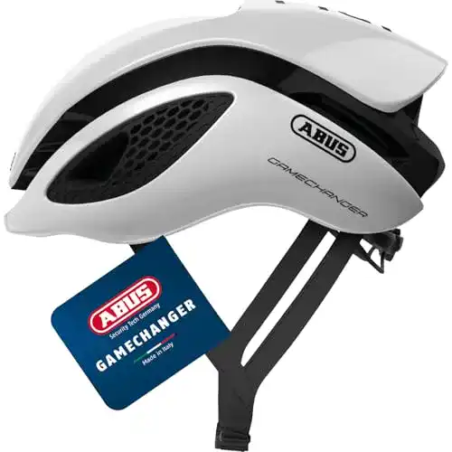 Abus-Fahrradhelm ABUS GameChanger Rennradhelm
