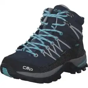 Wasserdichte Schuhe CMP Damen 3q12946 trekking shoes