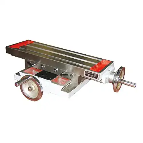 Kreuztisch Holzmann ZX 7020 – Hz_ZX7020