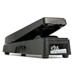 Expression-Pedal electro-harmonix Electro Harmonix Single Expression