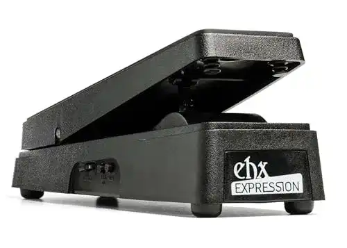 Expression-Pedal electro-harmonix Electro Harmonix Single Expression