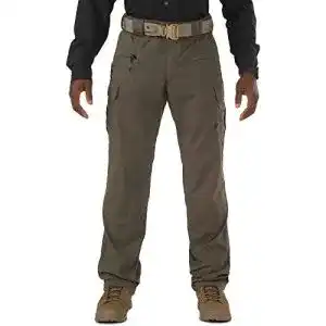 Jagdhose 5.11 Stryke Pantalon Herren,Grün ( Tundra),Gr. W34/L34