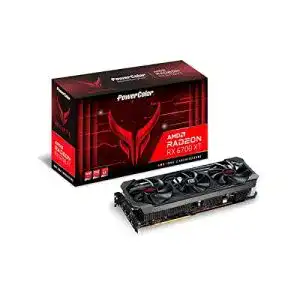 Radeon-Grafikkarten PowerColor Red Devil AMD Radeon Gaming