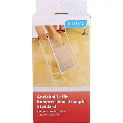 Anziehhilfe für Kompressionsstrümpfe RUSSKA 26011200 standard