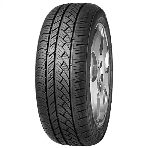Ganzjahresreifen 235/35 R19 Fortuna EcoPlus 4S XL