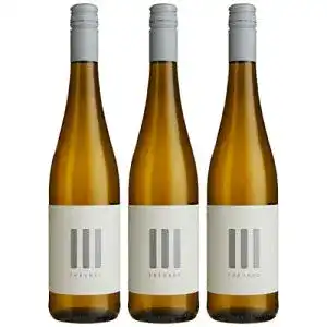 Grauburgunder III Freunde trocken (3 x 0.75 l)