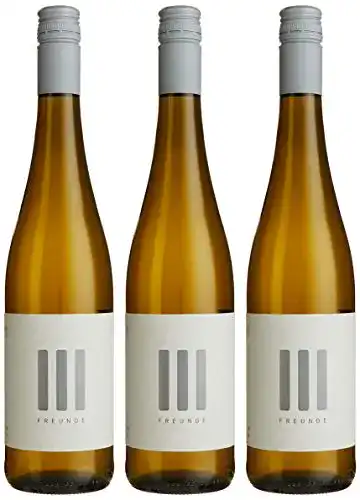 Grauburgunder III Freunde trocken (3 x 0.75 l)