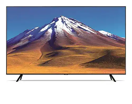55-Zoll-Fernseher Samsung TU6979 LED Fernseher, Ultra HD