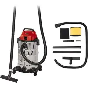 Nass-Trockensauger Einhell TC-VC 1930 S, 1500 W, 250 cm Schlauch