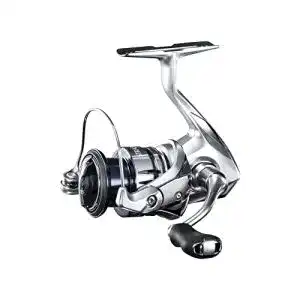 Spinnrolle SHIMANO ST1000HGFL Stradic 1000 FL Ambi