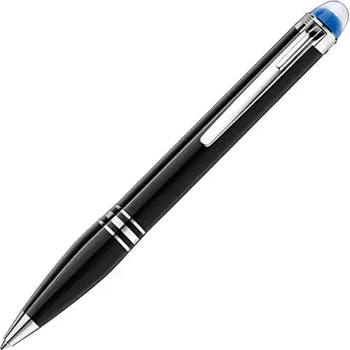 Montblanc-Kugelschreiber Montblanc Starwalker Resin Line