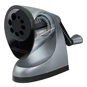 Anspitzer mit Kurbel Westcott E-16549 00 iPoint ClassAct Titan