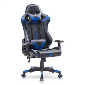 Woltu-Gaming-Stuhl WOLTU ® Sportsitz mit Armlehne
