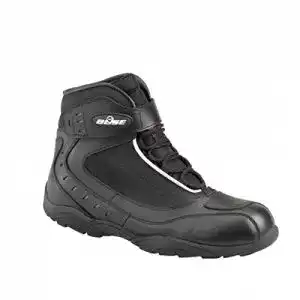 Motorradstiefel Büse 500145-36 City Limit Schuh schwarz 36