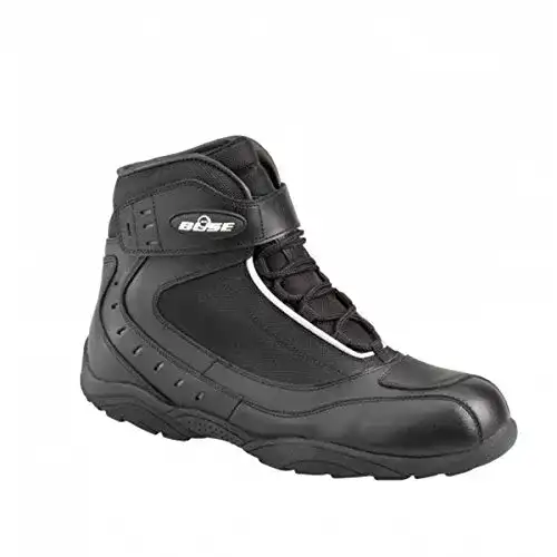 Motorradstiefel Büse 500145-36 City Limit Schuh schwarz 36