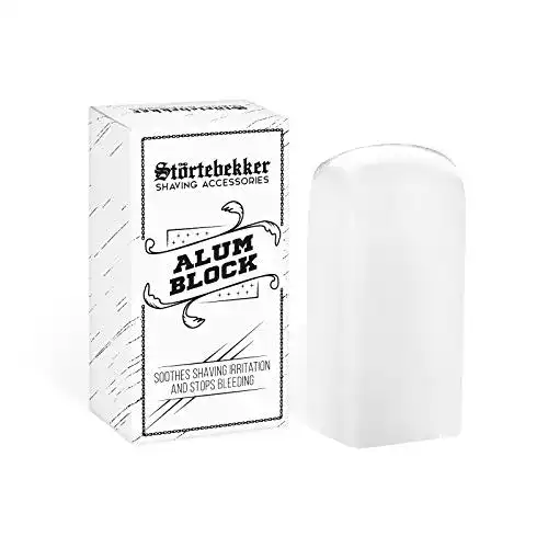 Blutstiller Störtebekker Shaving Accessories Störtebekker®