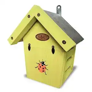 Insektenhotel HABAU 3013 Marienkäferhaus