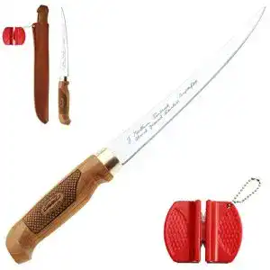 Filetiermesser Martini & Lansky Marttiini Classic Superflex 30,6cm