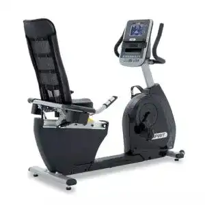Liegeergometer Spirit Fitness Liege-Ergometer XBR 55 (Sondermodell)