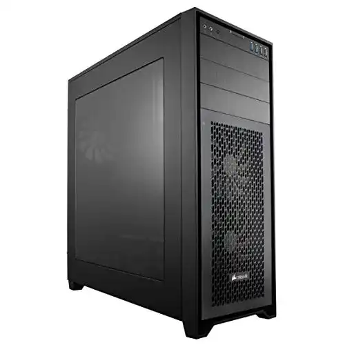 Corsair-Gehäuse Corsair Obsidian Series 750D Airflow Edition