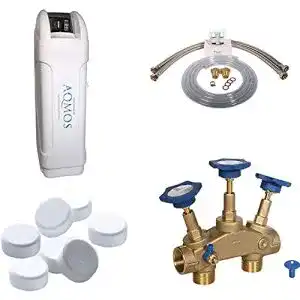 Aqmos-Wasserenthärtungsanlage AQMOS Aqmos BM-60