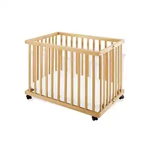 Laufgitter 75×100 PINOLINO 162354 Laufgitter, Levin, faltbar