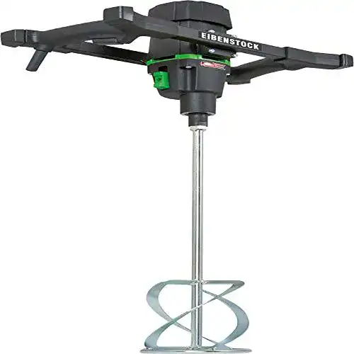Die beste Eibenstock-Rührwerk Eibenstock Maschinen EHR20/2.6S 077E2000 2026 Test Bestseller Eibenstock-Rührwerk Eibenstock Maschinen EHR20/2.6S 077E2000