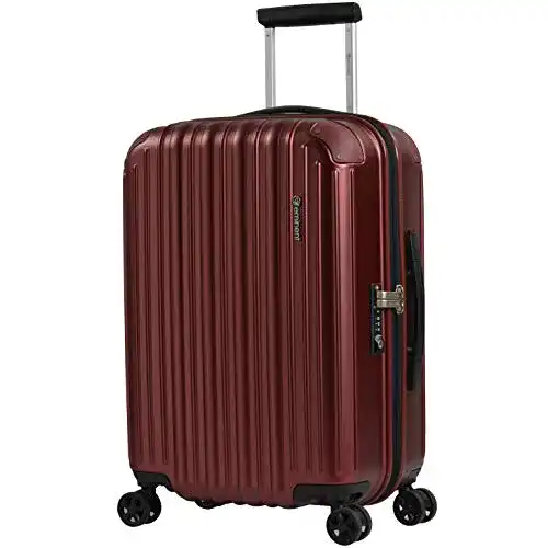 Eminent-Koffer Eminent Koffer Move Air NEO S 58 cm 50 L