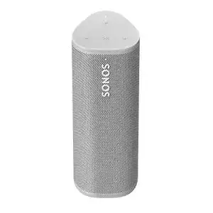Sonos-Lautsprecher Sonos Roam WLAN & Bluetooth Speaker