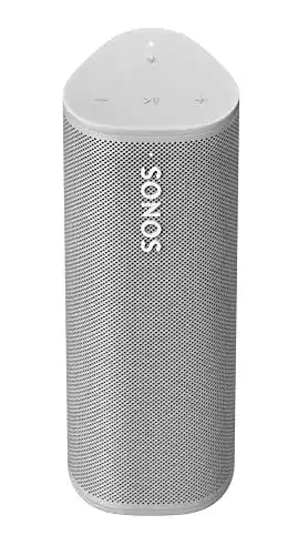 Sonos-Lautsprecher Sonos Roam WLAN & Bluetooth Speaker