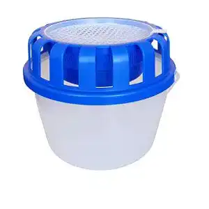 Granulat-Luftentfeuchter SE Luftentfeuchter Box mit 1Kg Granulat