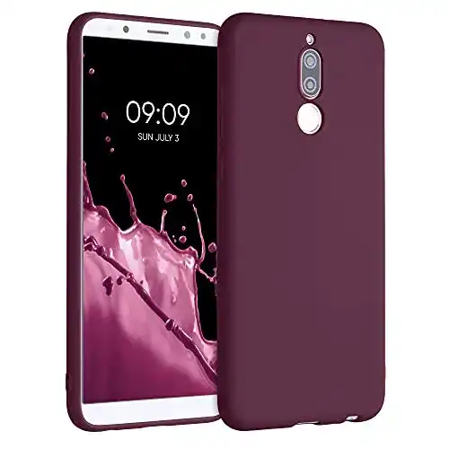 Die beste Huawei-Mate-10-Pro-Hülle kwmobile Hülle 2026 Test Bestseller Huawei-Mate-10-Pro-Hülle kwmobile Hülle