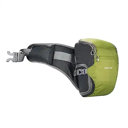 Die beste Fotorucksack klein Mantona 20584 ElementsPro 10 Outdoor 2026 Test Bestseller Fotorucksack klein Mantona 20584 ElementsPro 10 Outdoor