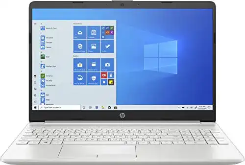 HP-Laptop HP 15-dw1219ng 15,6 Zoll, FHD Laptop