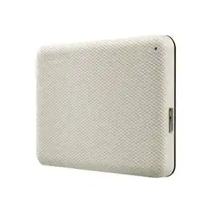 Toshiba-Externe-Festplatte Toshiba Canvio Advance 4TB White