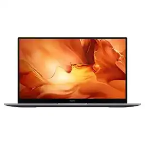 Laptop HUAWEI MateBook D16, AMD Ryzen 5 4600H, 16.1 inch