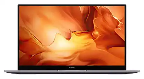 Laptop HUAWEI MateBook D16, AMD Ryzen 5 4600H, 16.1 inch